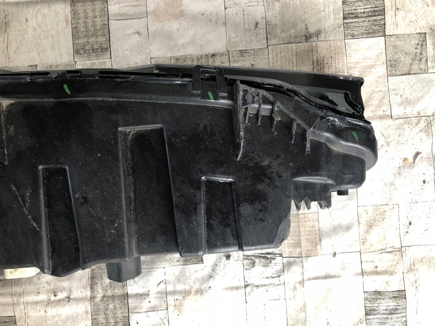 Frontscheinwerfer BMW XM G09 9880472 LED Links Scheinwerfer Headlight - Thumbnail 5