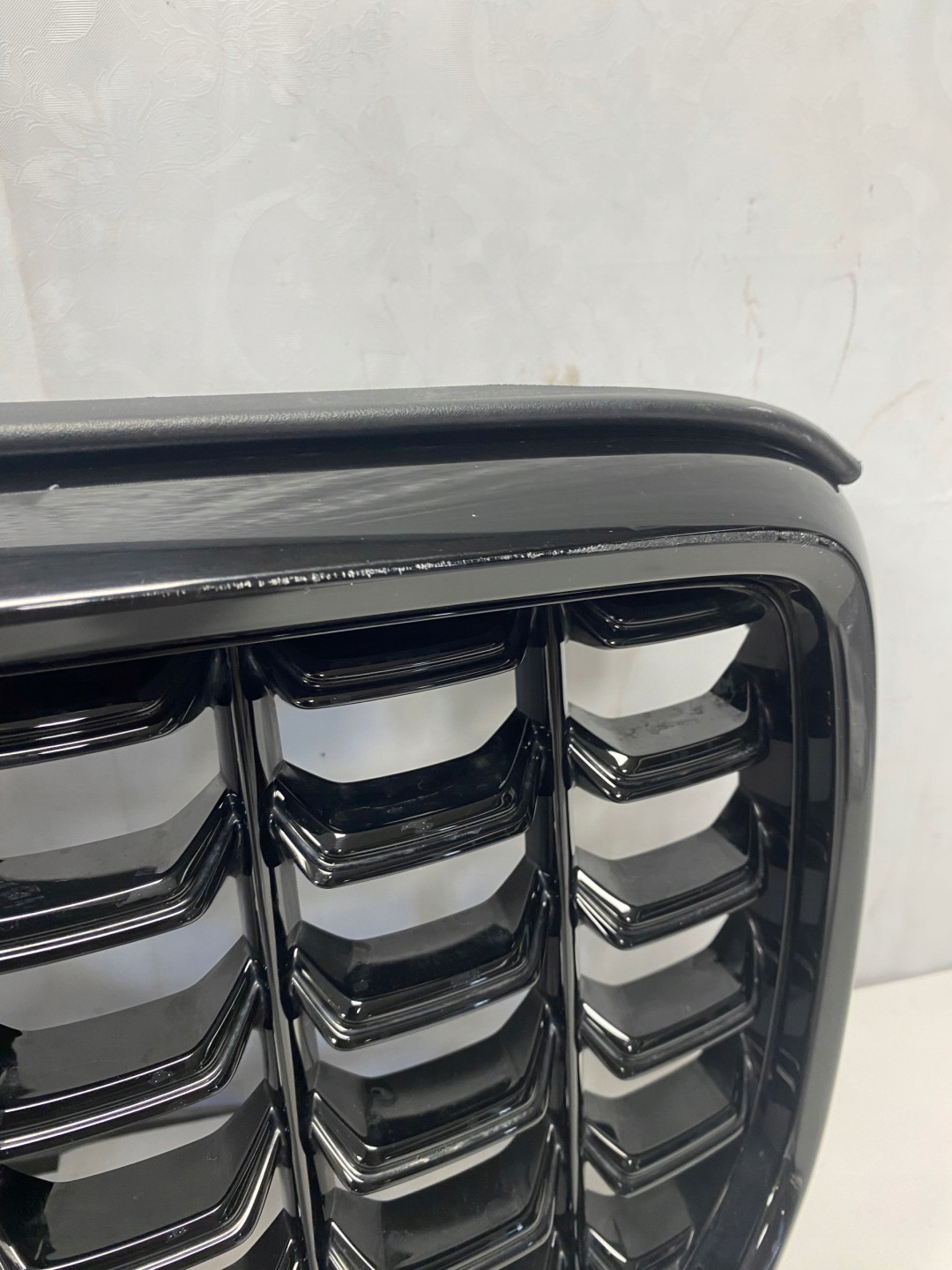 Volvo XC40 Kühlergrill FRONTGRILL Kühlergitter 32291465OG - Thumbnail 7