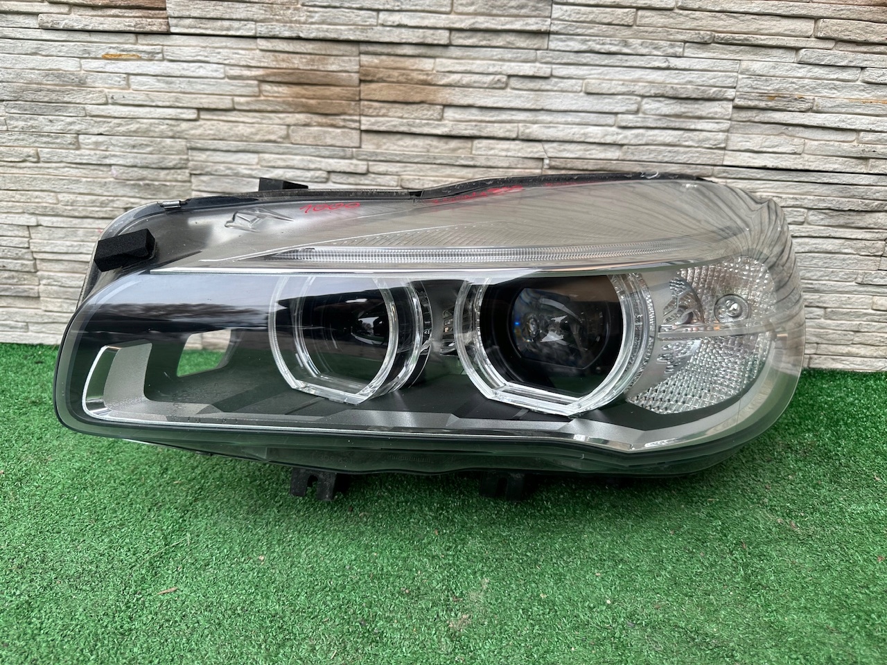 Frontscheinwerfer BMW 2 F44 7494855 LED Links Scheinwerfer Headlight - Thumbnail 1