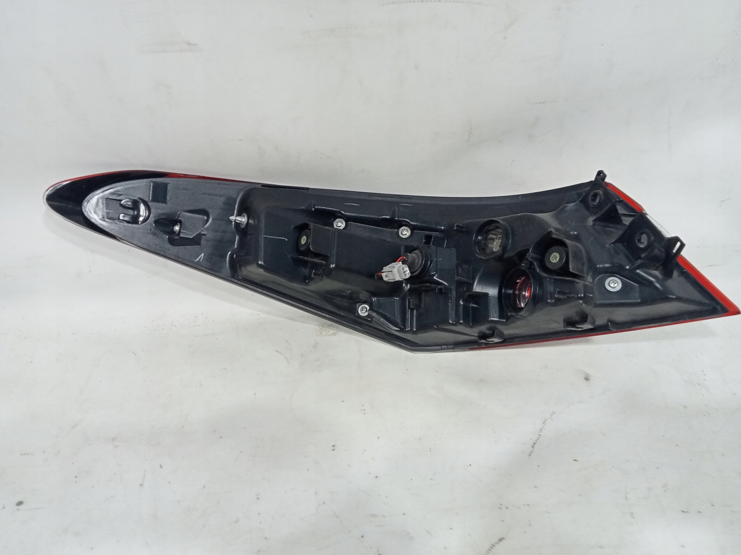 Toyota Camry XV70 Rückleuchte Rearlamp - Thumbnail 5