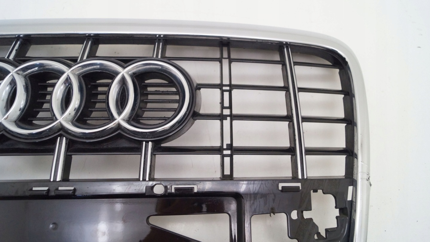 Audi A6 Kühlergrill FRONTGRILL Kühlergitter 4F0853651JA - Thumbnail 3