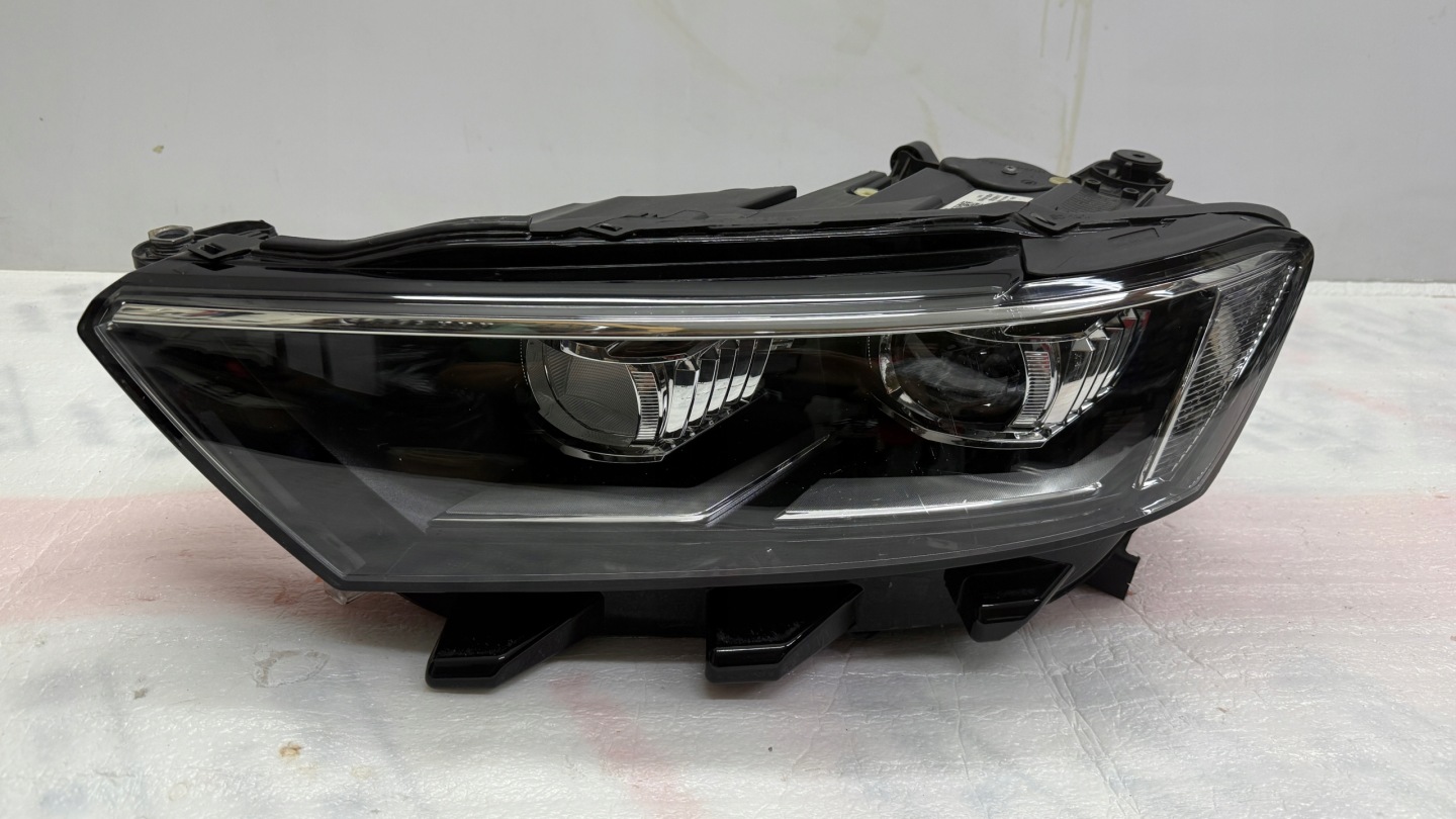 Frontscheinwerfer VW T-Roc A1 2GA941035P LED Links Scheinwerfer Headlight - Thumbnail 1