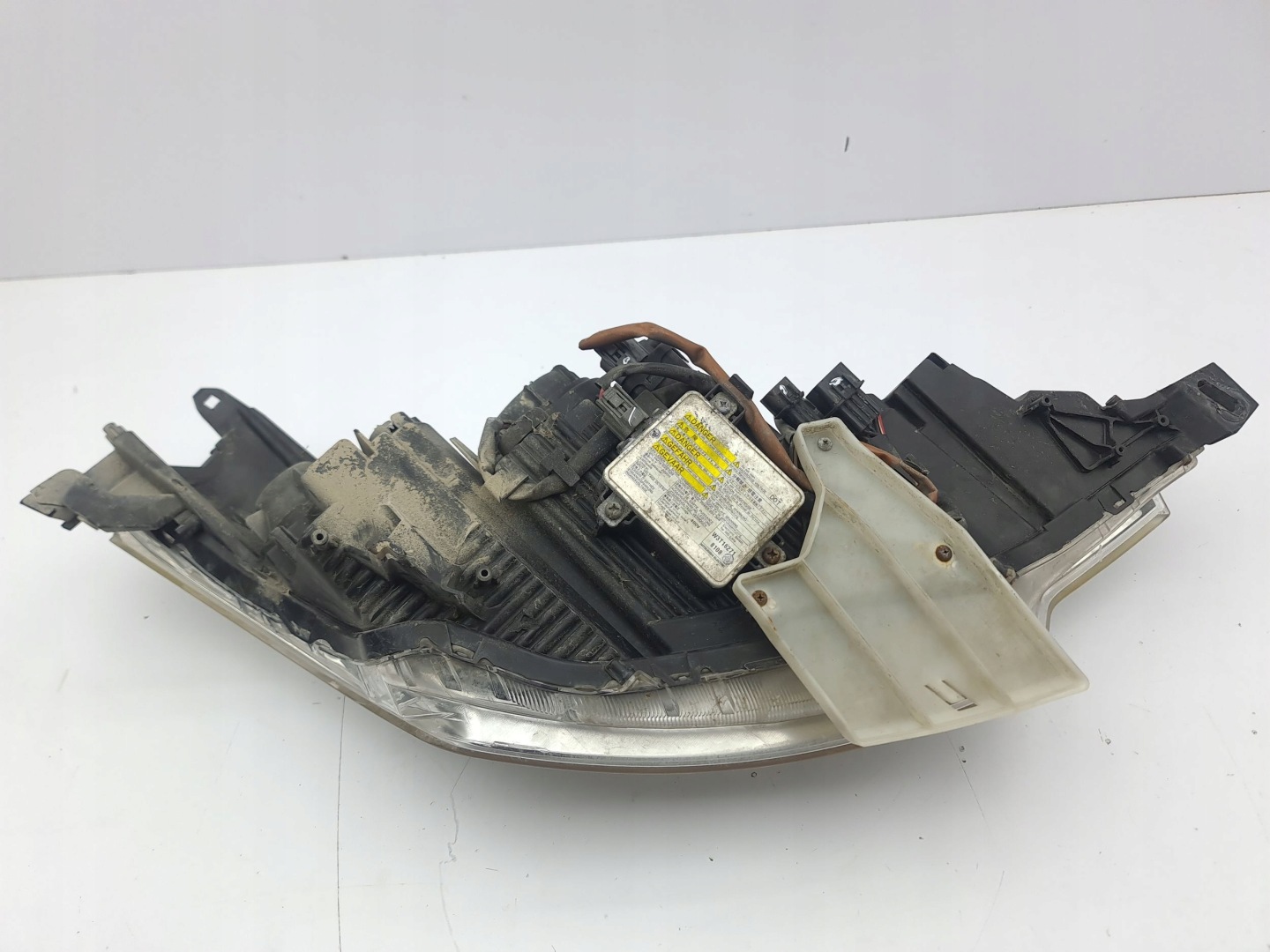 Frontscheinwerfer Citroen C-Crosser V LED Links Scheinwerfer Headlight - Thumbnail 12