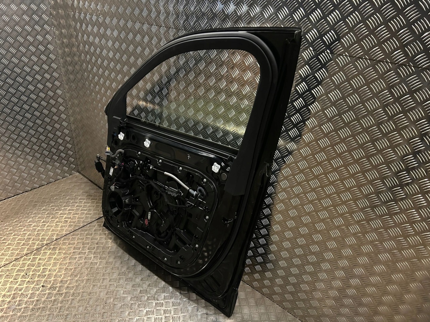 Volvo XC90 Tür Vorne Rechts Door Porta Porte - Thumbnail 9