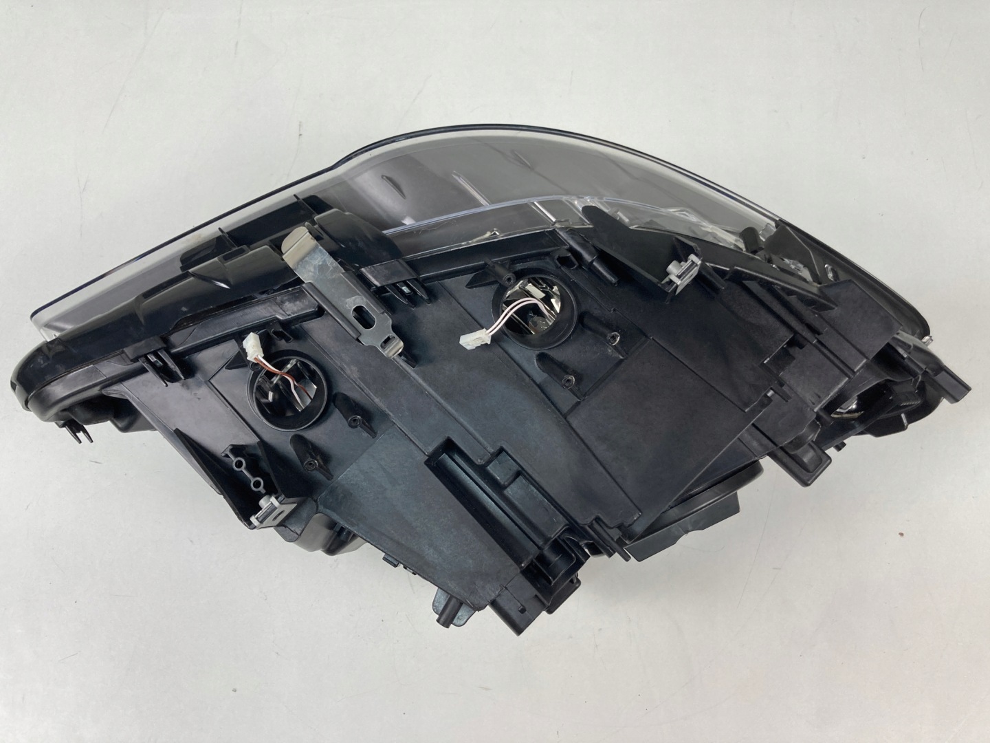 Frontscheinwerfer BMW 5 F11 1013151 Bi-Xenon Links Scheinwerfer Headlight - Thumbnail 11