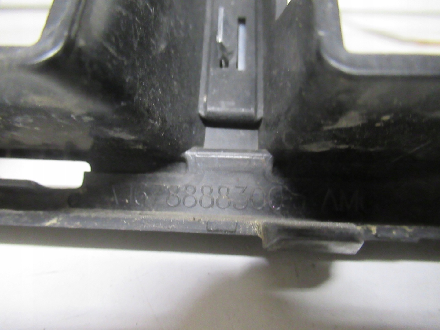 Mercedes-Benz GLE W167 Kühlergrill FRONTGRILL Kühlergitter A1678887000 - Thumbnail 12