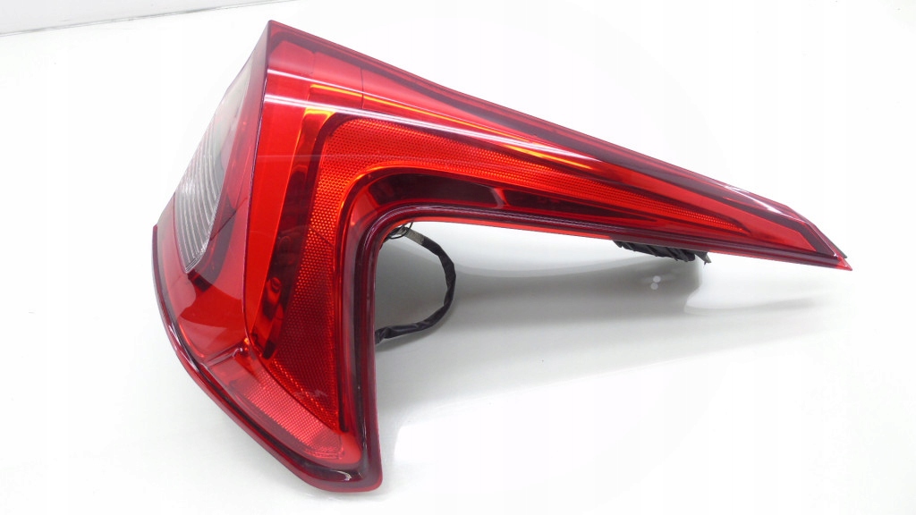Mitsubishi Eclipse Cross GK0 Rückleuchte Rearlamp - Thumbnail 3