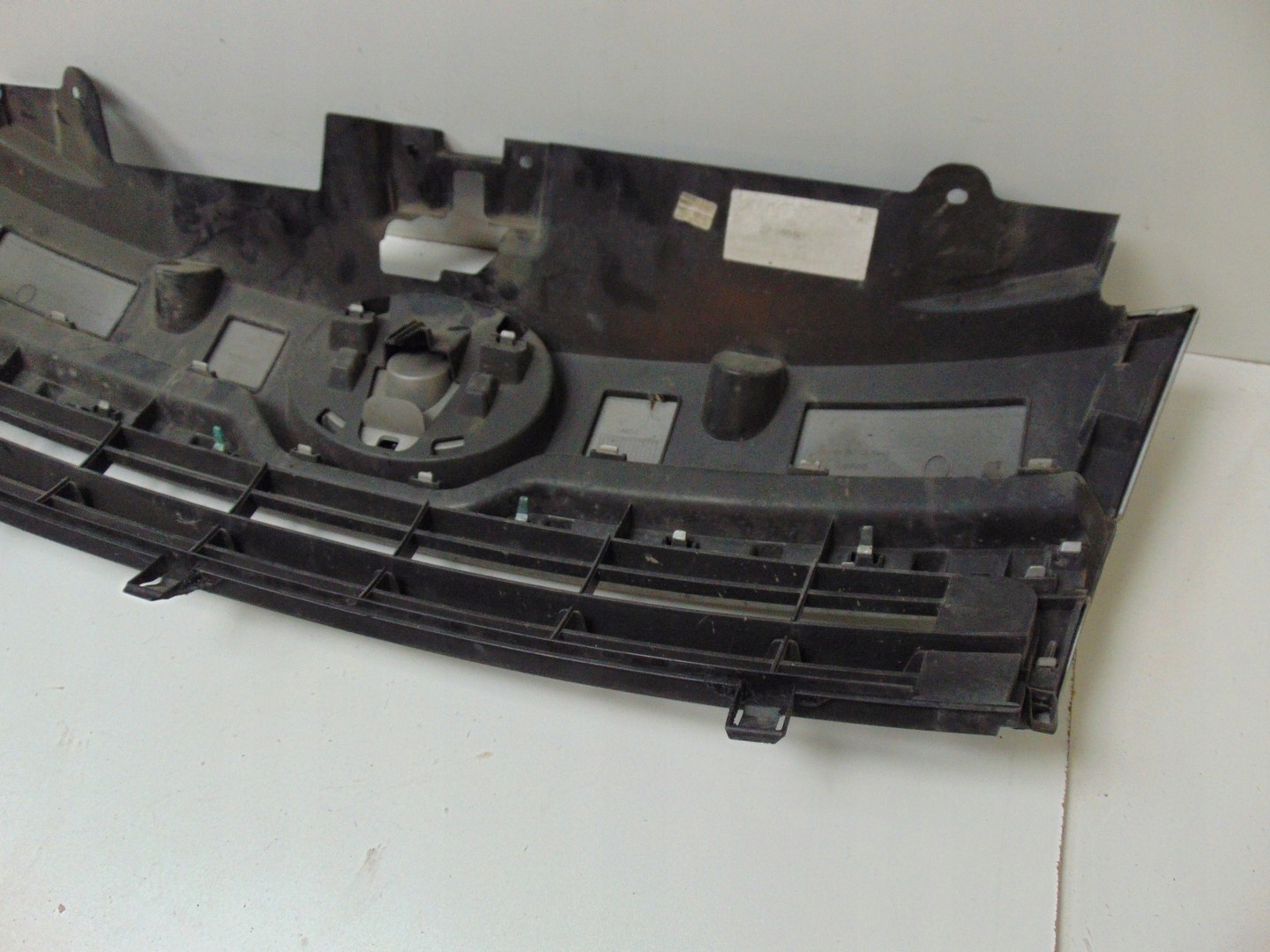 Toyota Proace V Kühlergrill FRONTGRILL Kühlergitter - Thumbnail 10