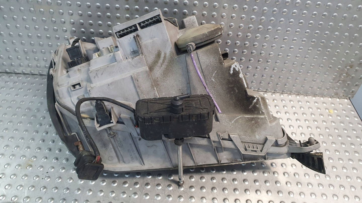 Frontscheinwerfer Mercedes-Benz CL-Klasse C140 LED Links Scheinwerfer Headlight - Thumbnail 8
