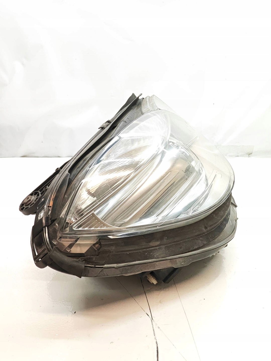 Frontscheinwerfer Mercedes-Benz E-Klasse W212 A2128200239 Xenon Rechts Headlight - Thumbnail 4