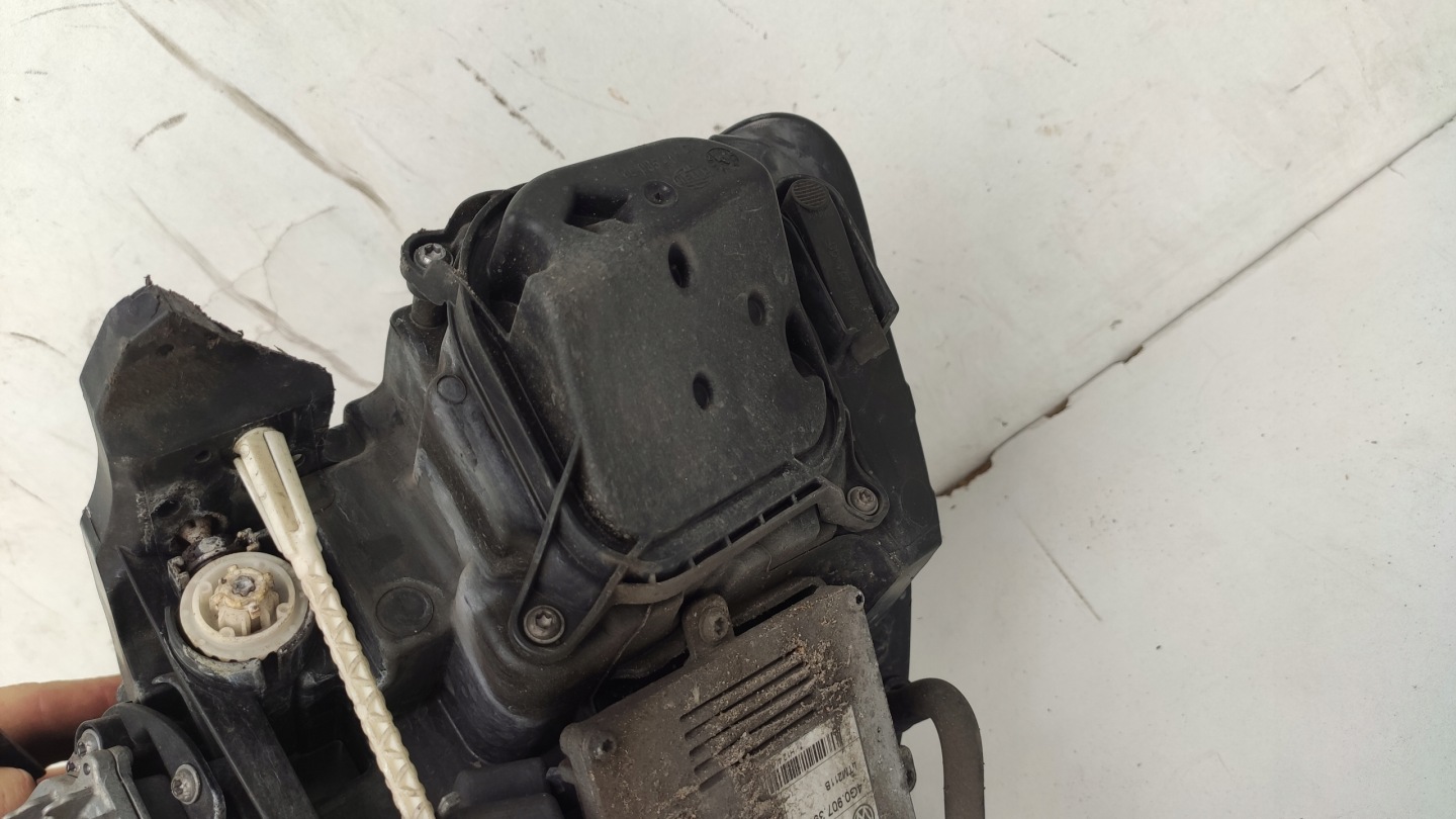 Frontscheinwerfer Audi A6 4G0941034J Facelift LED Rechts Scheinwerfer Headlight - Thumbnail 12