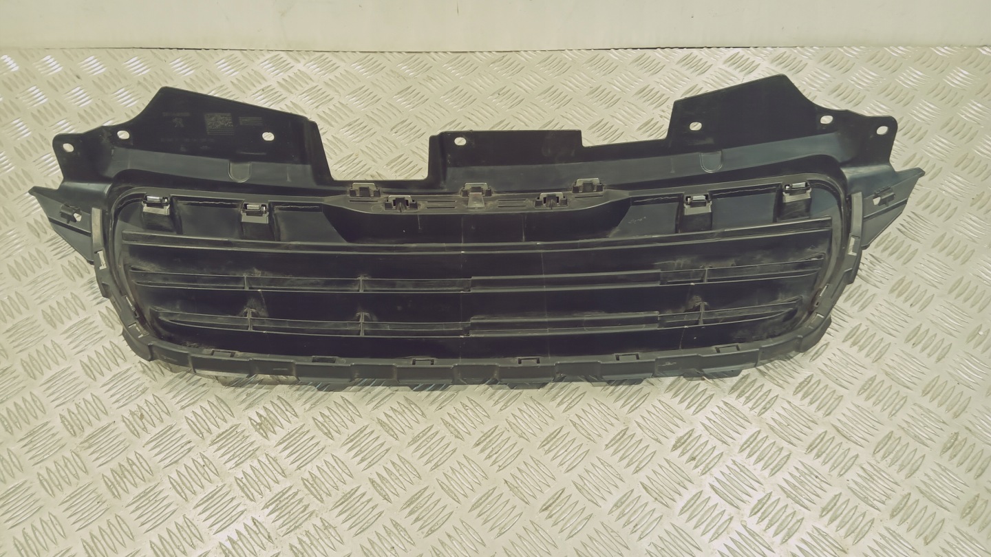 Peugeot 108 Kühlergrill FRONTGRILL Kühlergitter - Thumbnail 9