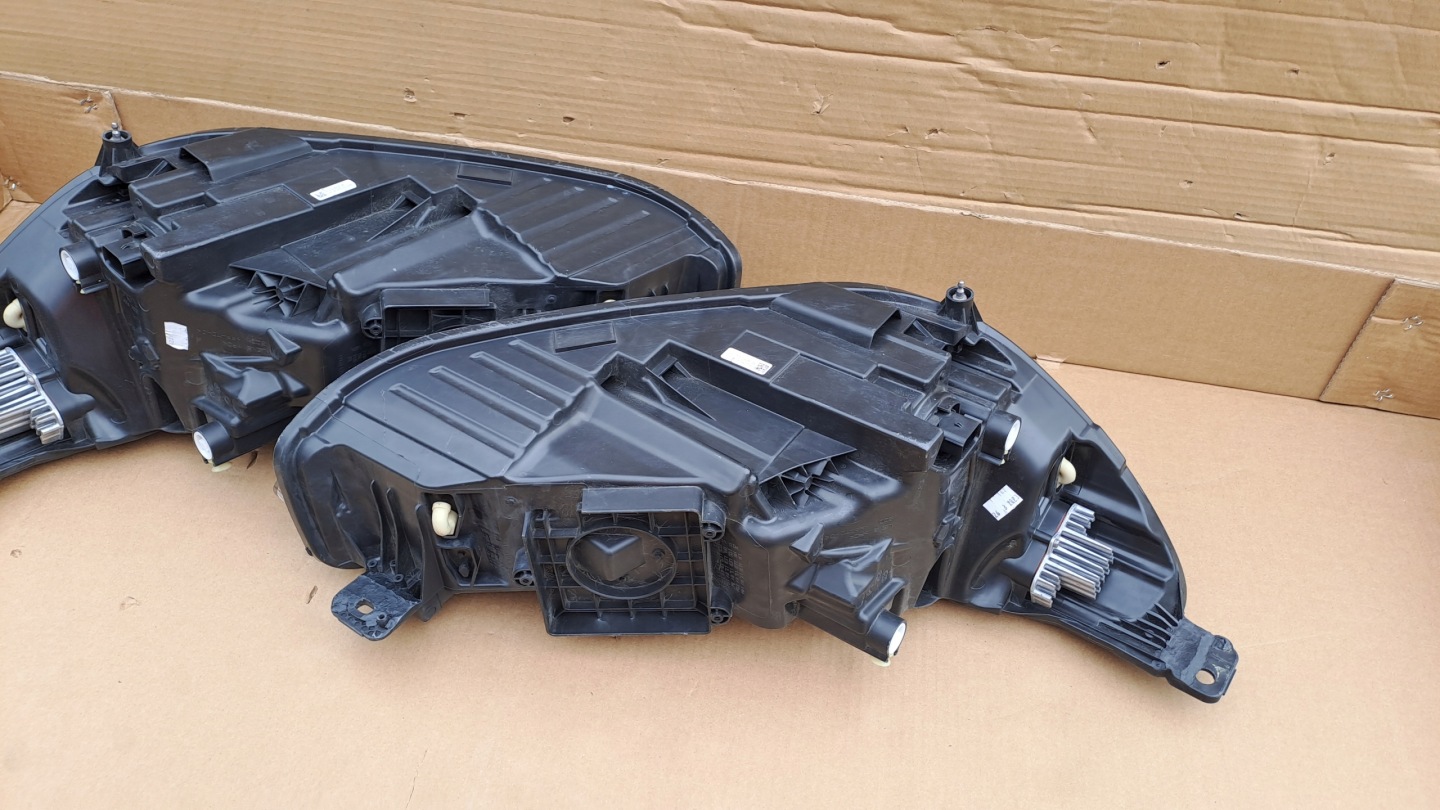 Frontscheinwerfer Ford Focus IV Mk4 NX7B13E015CEN LED Links Headlight - Thumbnail 9