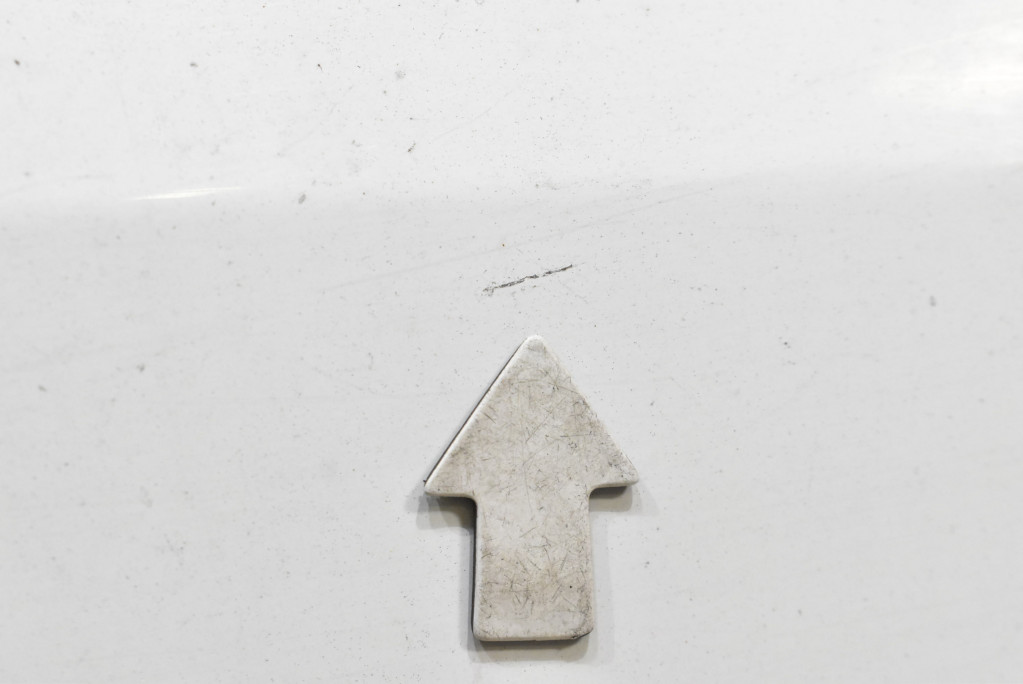 Peugeot Partner 7* Tür Vorne Rechts Door Porta Porte - Thumbnail 8