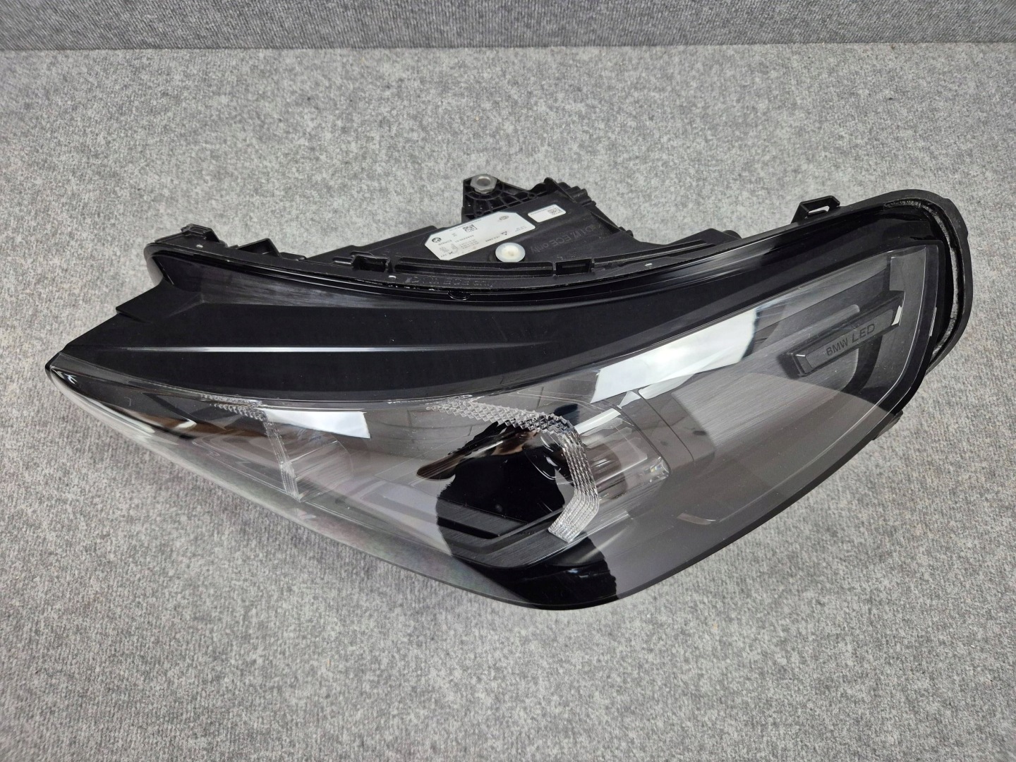Frontscheinwerfer BMW X1 U11 5A9A235 LED Links Scheinwerfer Headlight - Thumbnail 5