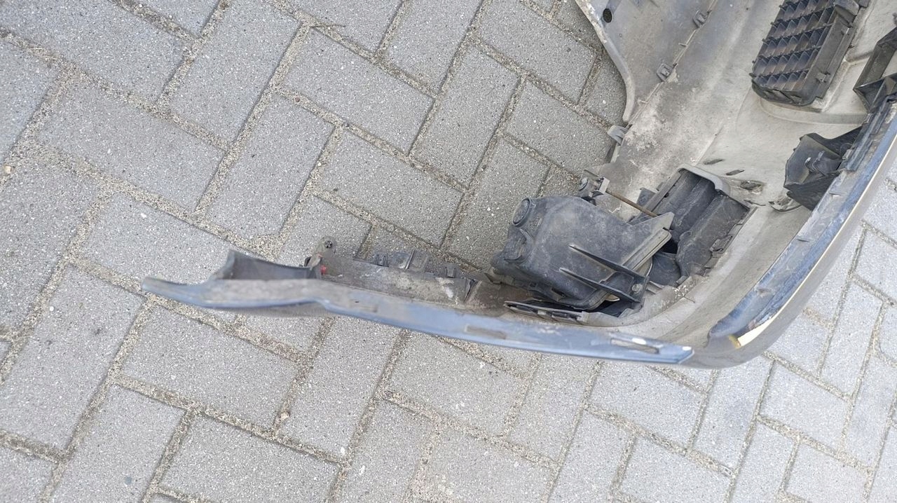 Frontscheinwerfer Opel Vectra Facelift LED Links Scheinwerfer Headlight - Thumbnail 12