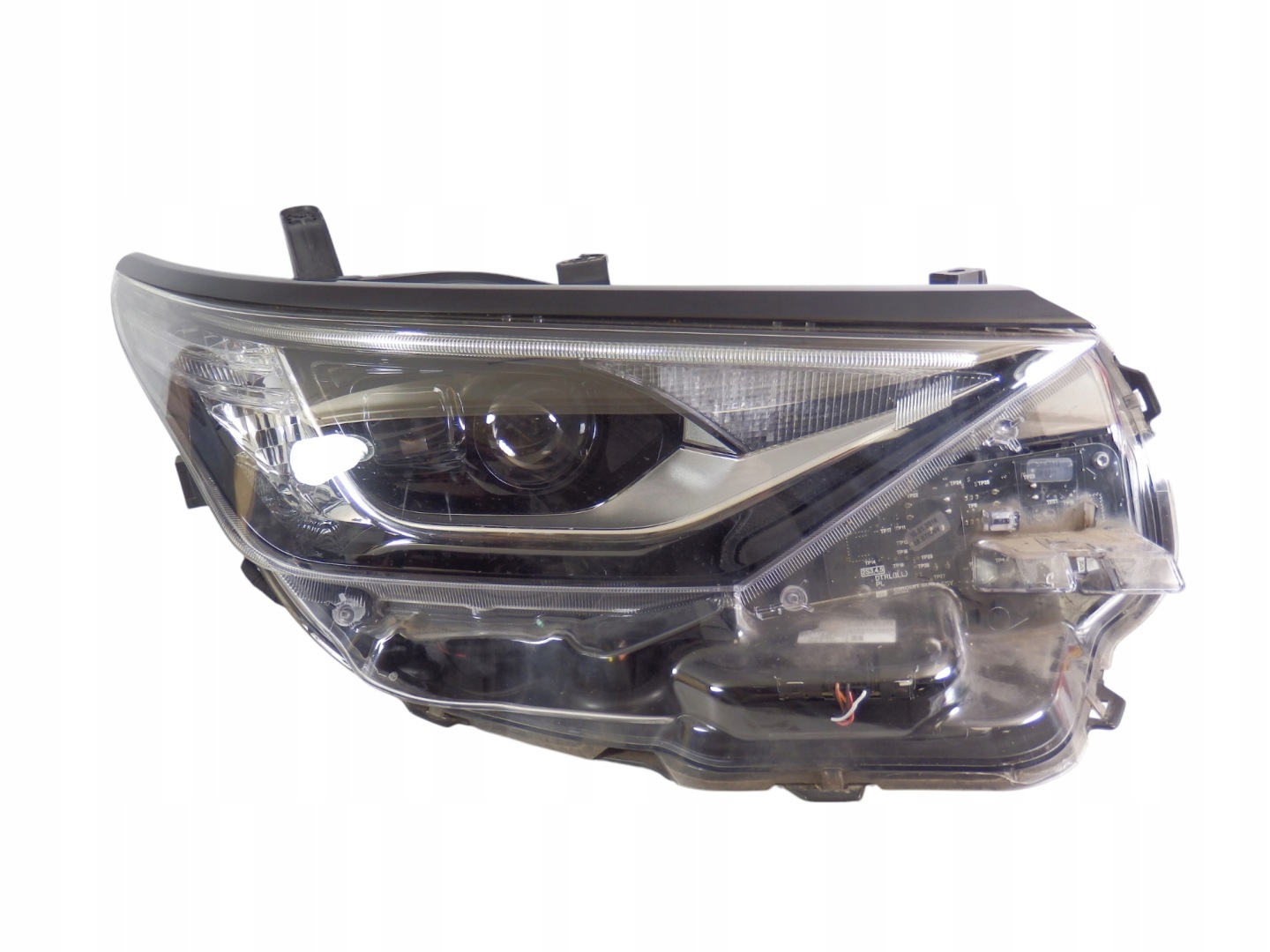 Frontscheinwerfer Toyota Auris E150 8111002K60 LED Rechts Scheinwerfer Headlight - Thumbnail 1