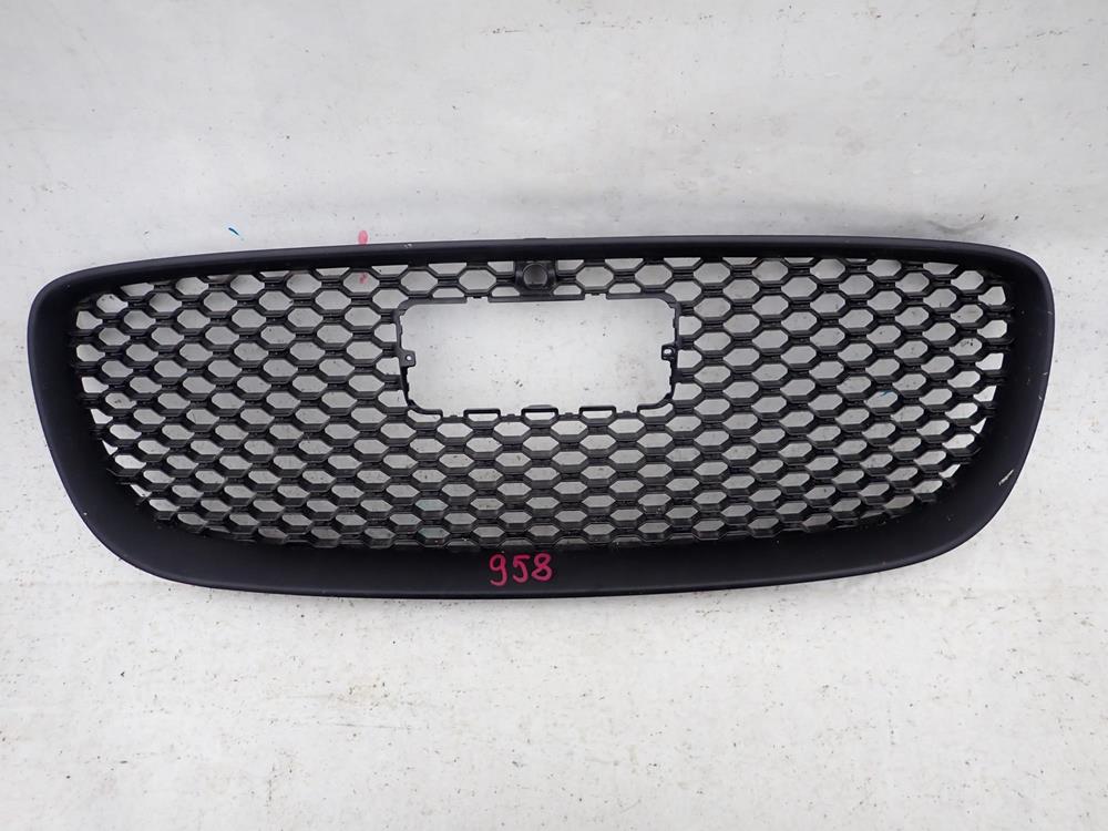 Jaguar XF X260 Kühlergrill FRONTGRILL Kühlergitter GX63018K28B - Thumbnail 1
