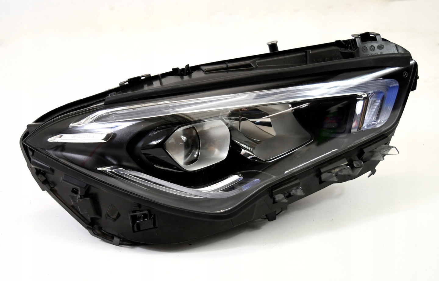 Frontscheinwerfer Mercedes-Benz CLA C118 A1189062600 High Performance LED Rechts Headlight - Thumbnail 1