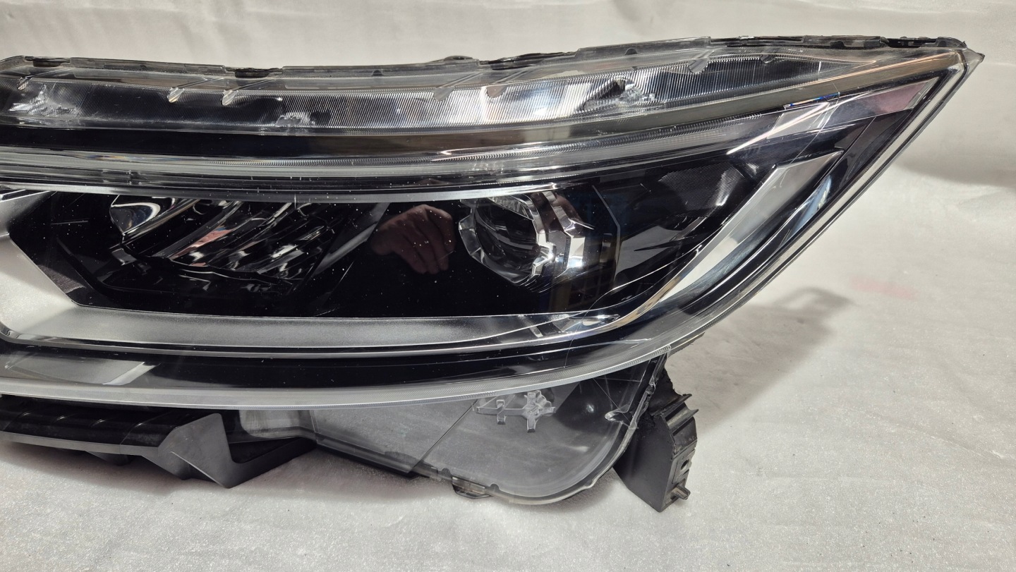 Frontscheinwerfer Nissan Qashqai J11 Facelift LED Links Scheinwerfer Headlight - Thumbnail 5