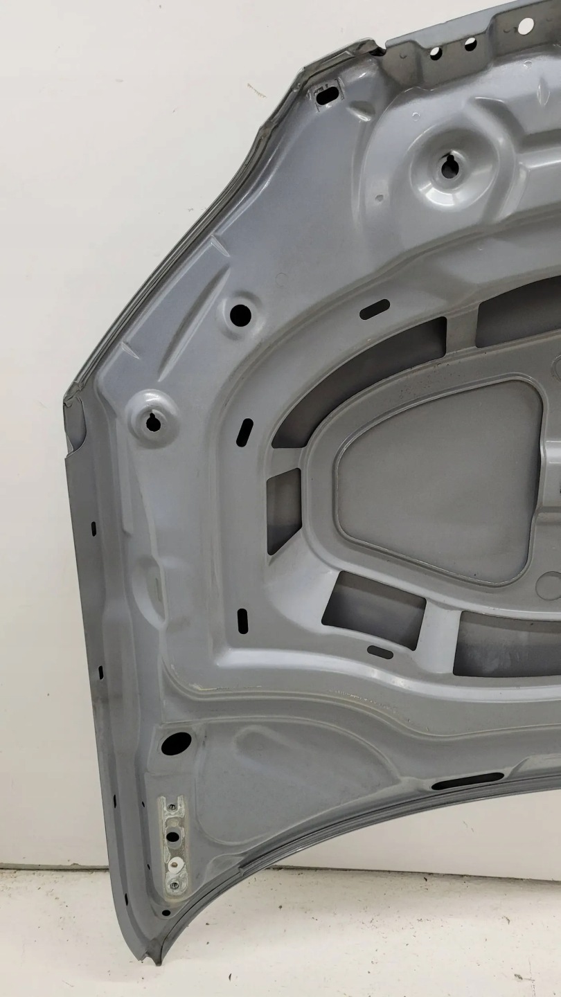 Motorhaube Skoda Yeti 5L Bonnet 5L0823105 Hood - Thumbnail 10