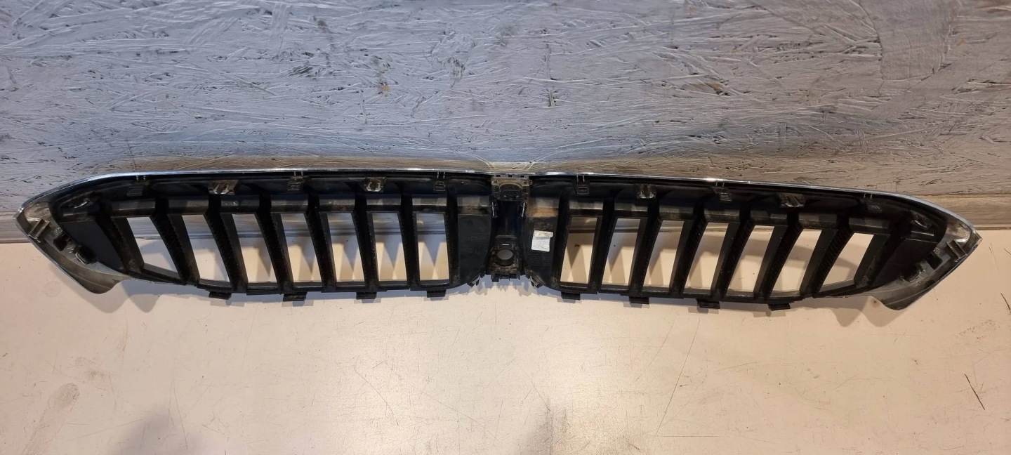BMW 3 G20 Kühlergrill FRONTGRILL Kühlergitter - Thumbnail 3