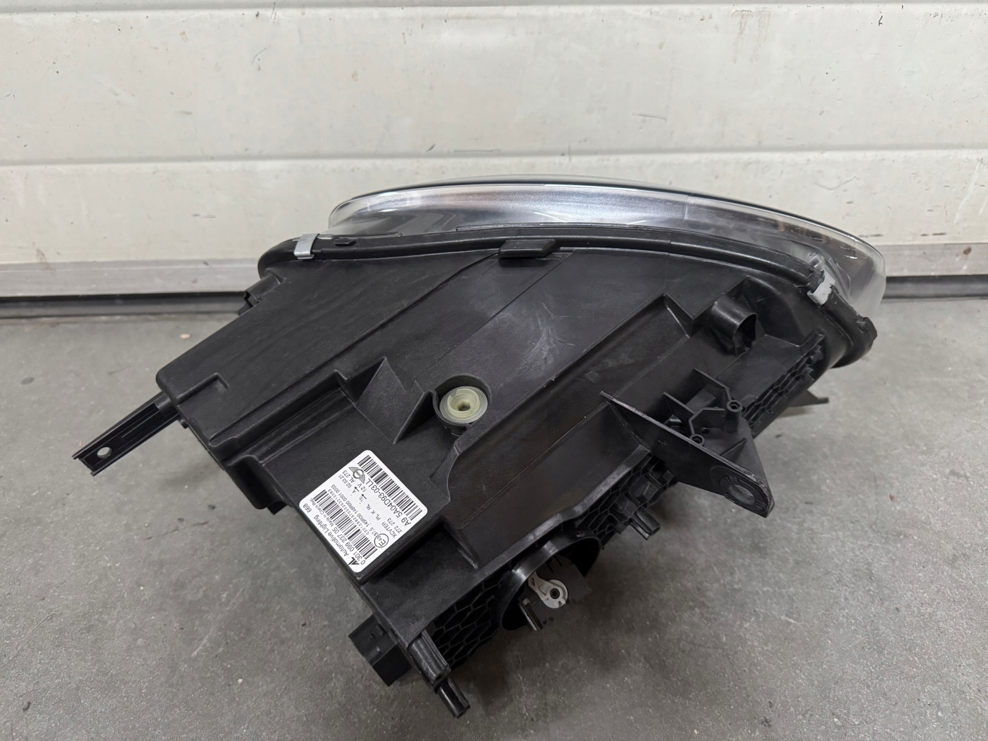 Frontscheinwerfer Mini Countryman F60 5A04D93 LED Links Scheinwerfer Headlight - Thumbnail 3