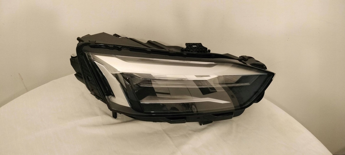 Frontscheinwerfer Audi A5 8W6941012 Facelift LED Links Scheinwerfer Headlight - Thumbnail 1