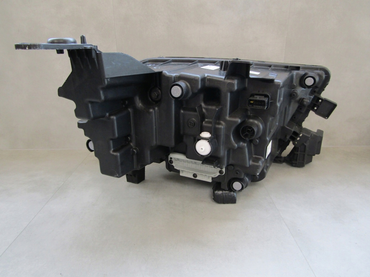 Frontscheinwerfer Opel Frontera 98501425 LED Links Scheinwerfer Headlight - Thumbnail 2
