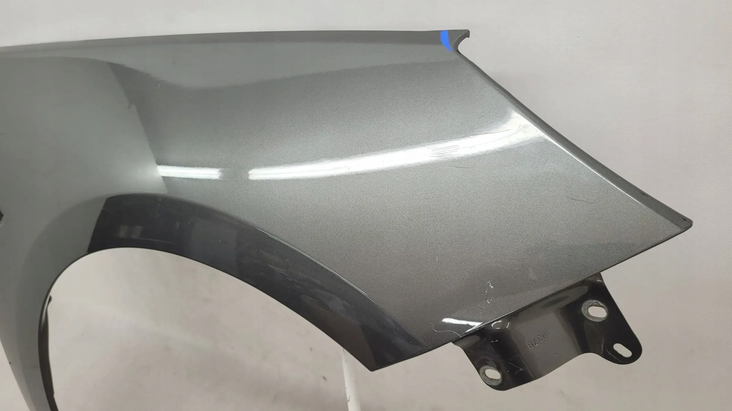 Kotflügel Opel Astra Vorne Rechts Fender Parafanghi Ailes - Thumbnail 7