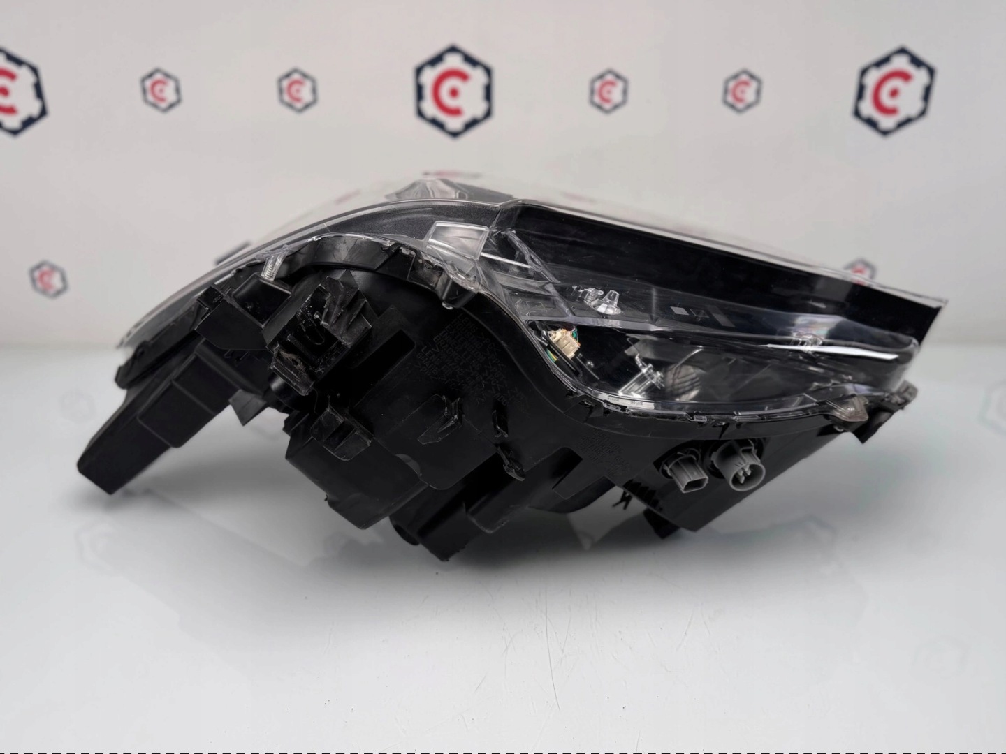 Frontscheinwerfer Mazda CX-5 KF KB8N51030 LED Rechts Scheinwerfer Headlight - Thumbnail 3