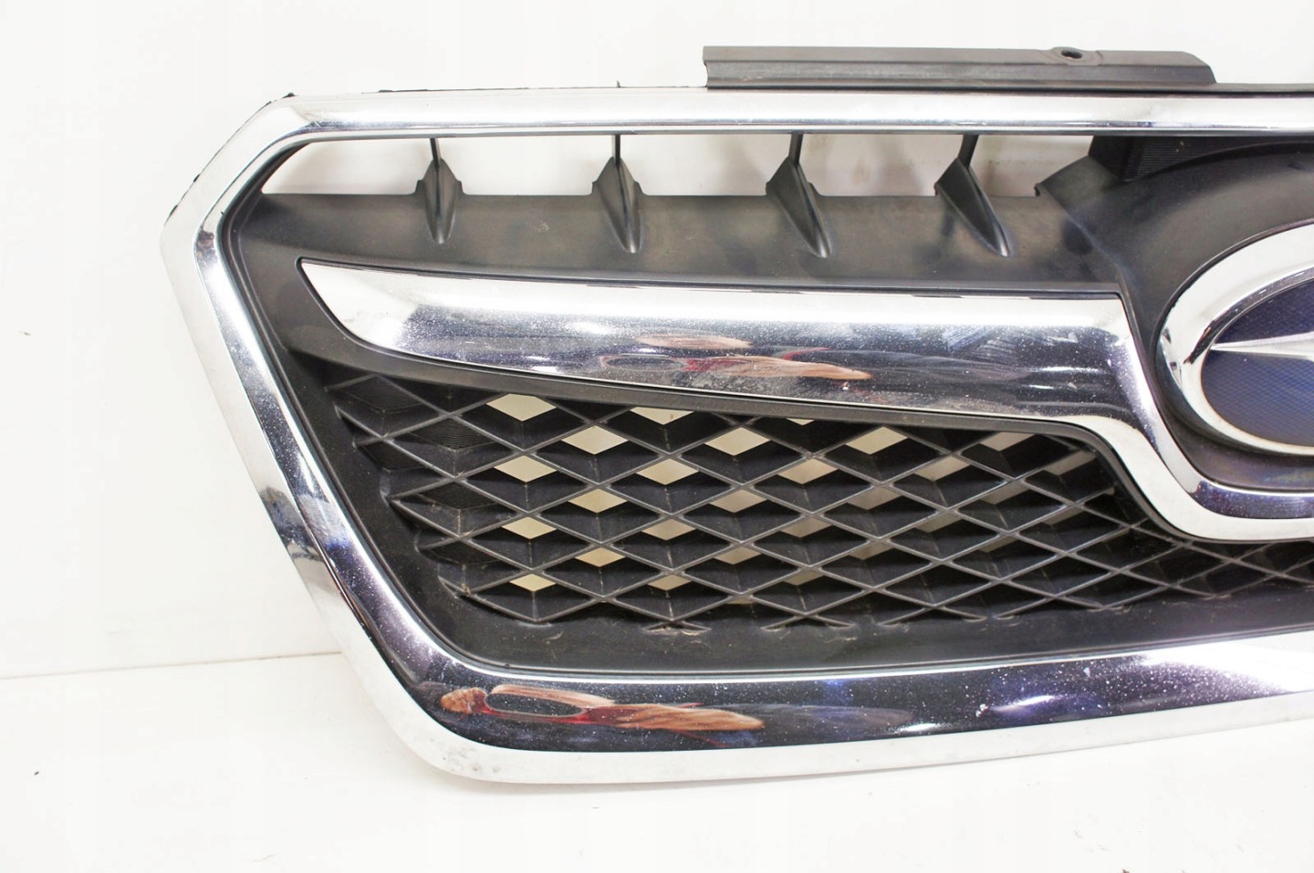 Subaru XV G5 Kühlergrill FRONTGRILL Kühlergitter - Thumbnail 7