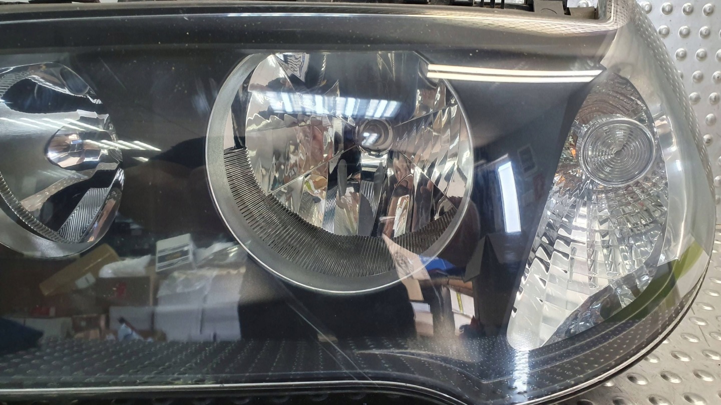 Frontscheinwerfer BMW X3 E83 LED Links Scheinwerfer Headlight - Thumbnail 8