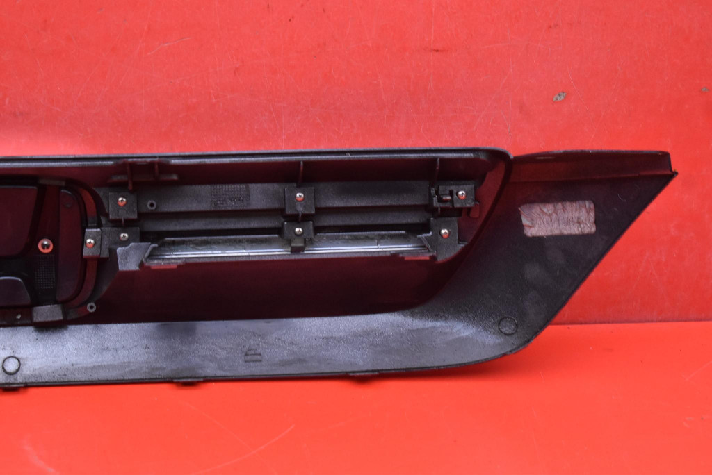 Honda CR-V Jazz GR Kühlergrill FRONTGRILL Kühlergitter 71121SWWG0 - Thumbnail 8
