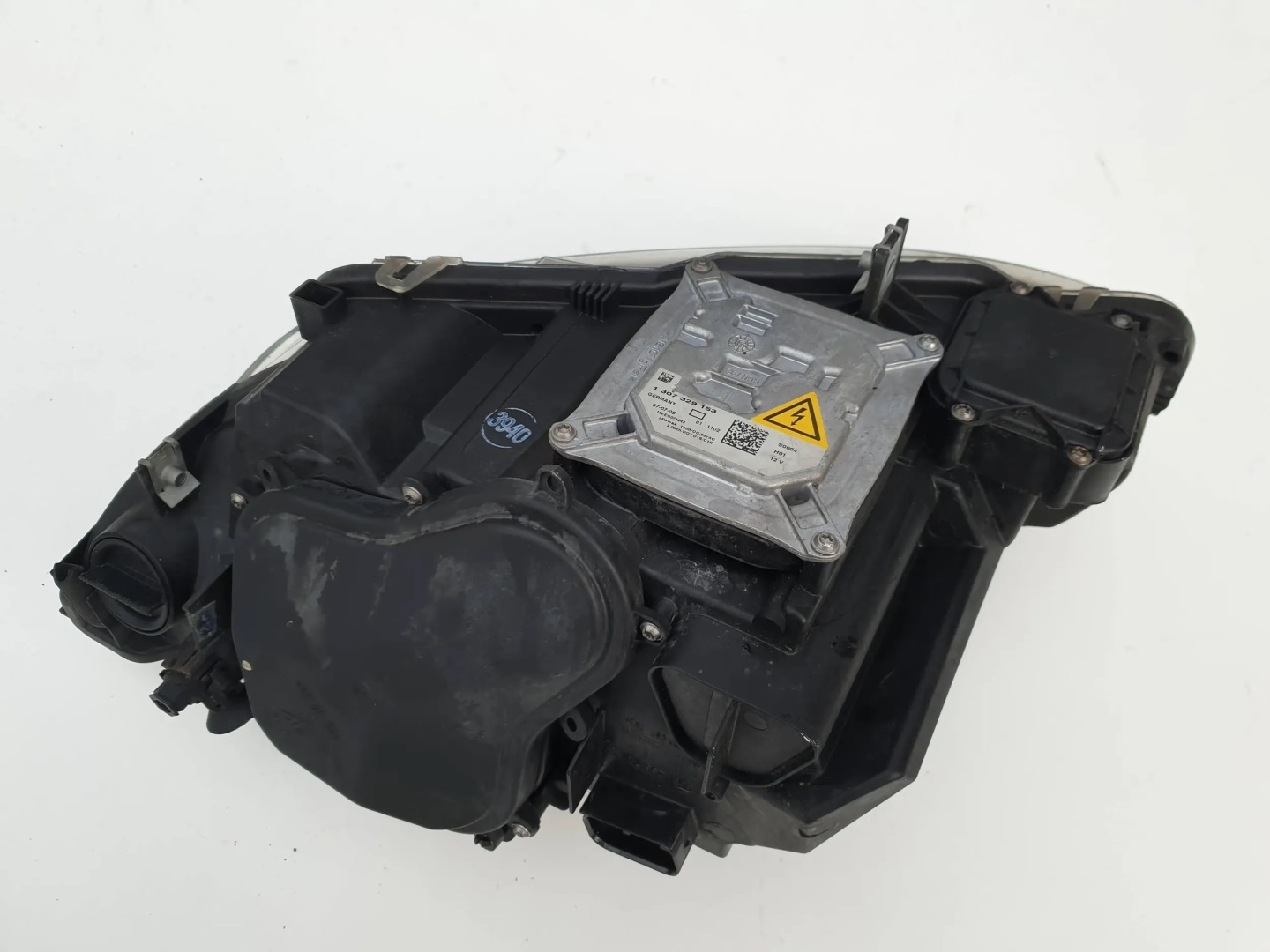 Frontscheinwerfer BMW 3 E93 7162142 DYNAMIC Links Scheinwerfer Headlight - Thumbnail 5