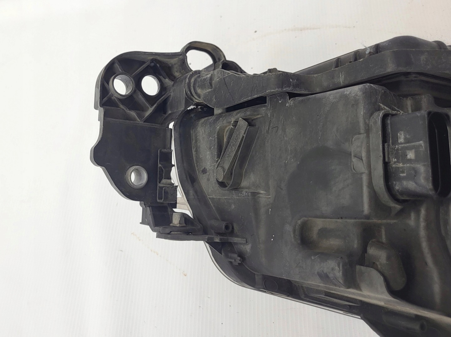 Frontscheinwerfer VW Golf V 5K1941751D Xenon Links Scheinwerfer Headlight - Thumbnail 11