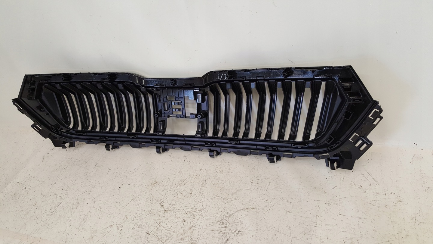 Skoda Kodiaq 565 Kühlergrill FRONTGRILL Kühlergitter 565853653J - Thumbnail 7