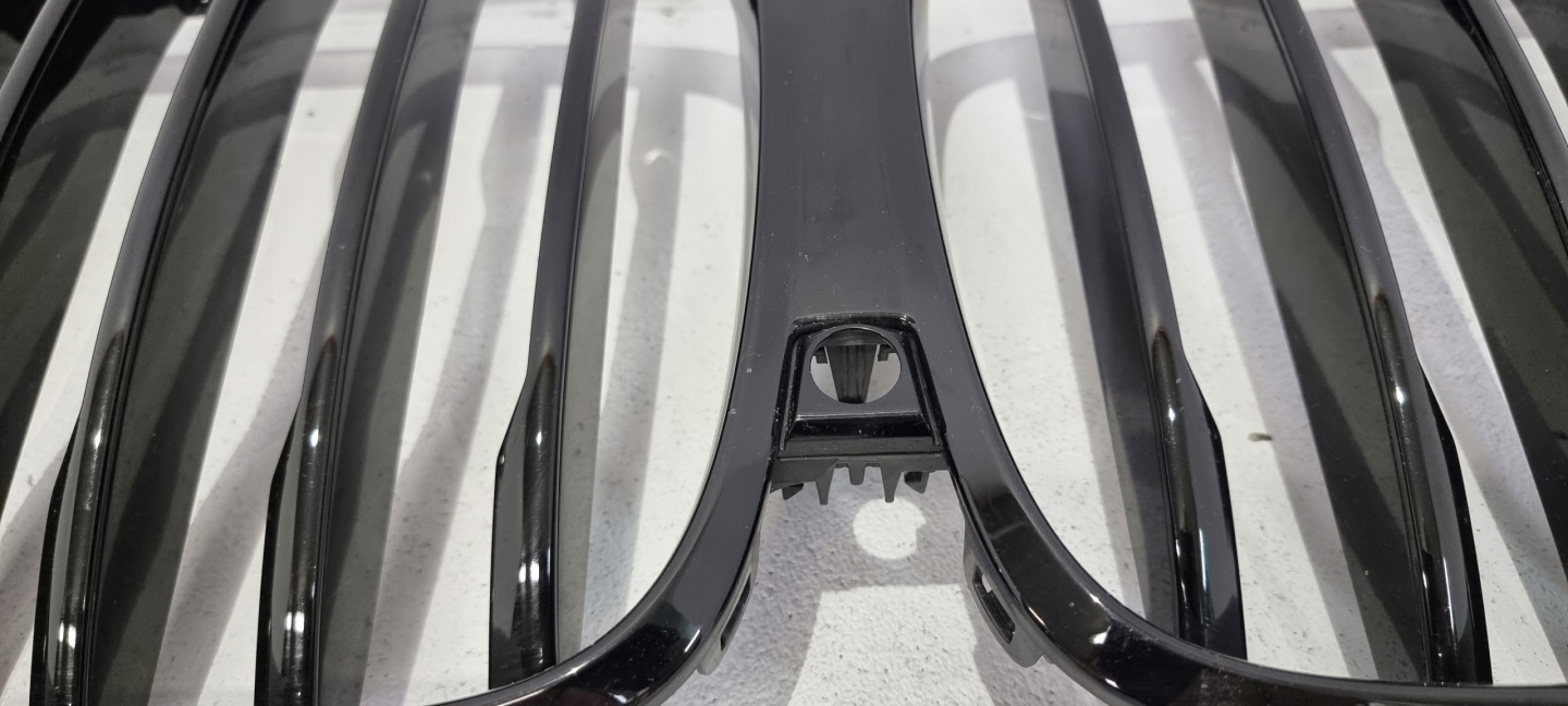 BMW X5 G05 Kühlergrill FRONTGRILL Kühlergitter 7454887 - Thumbnail 8