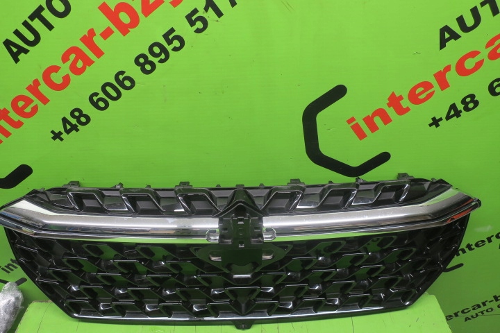 Suzuki S-Cross JY Kühlergrill FRONTGRILL Kühlergitter 7174063T00EJ1 - Thumbnail 2