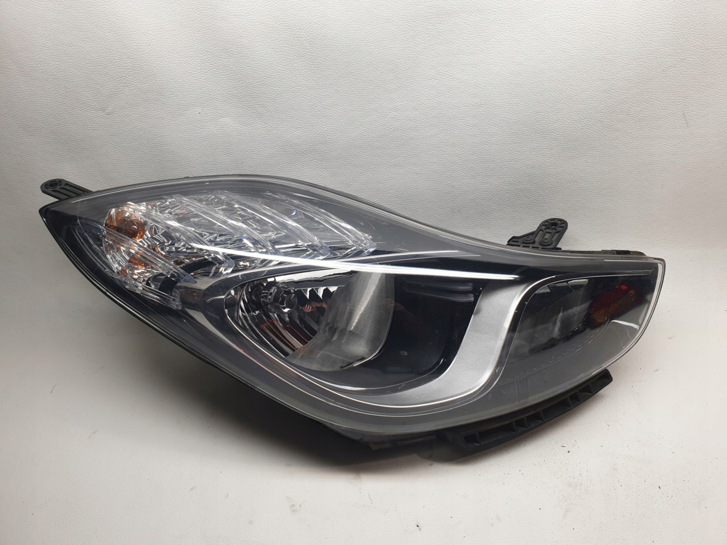 Frontscheinwerfer Hyundai ix20 JC Facelift LED Rechts Scheinwerfer Headlight - Thumbnail 1