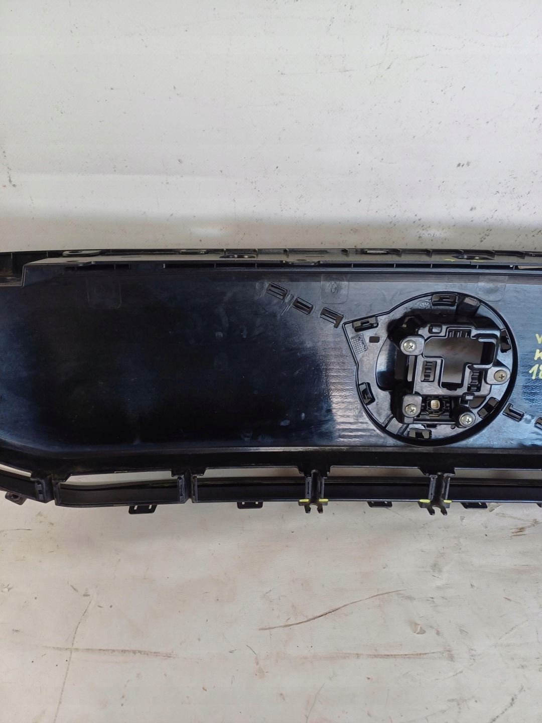 Volvo XC40 Kühlergrill FRONTGRILL Kühlergitter 32228391 - Thumbnail 11