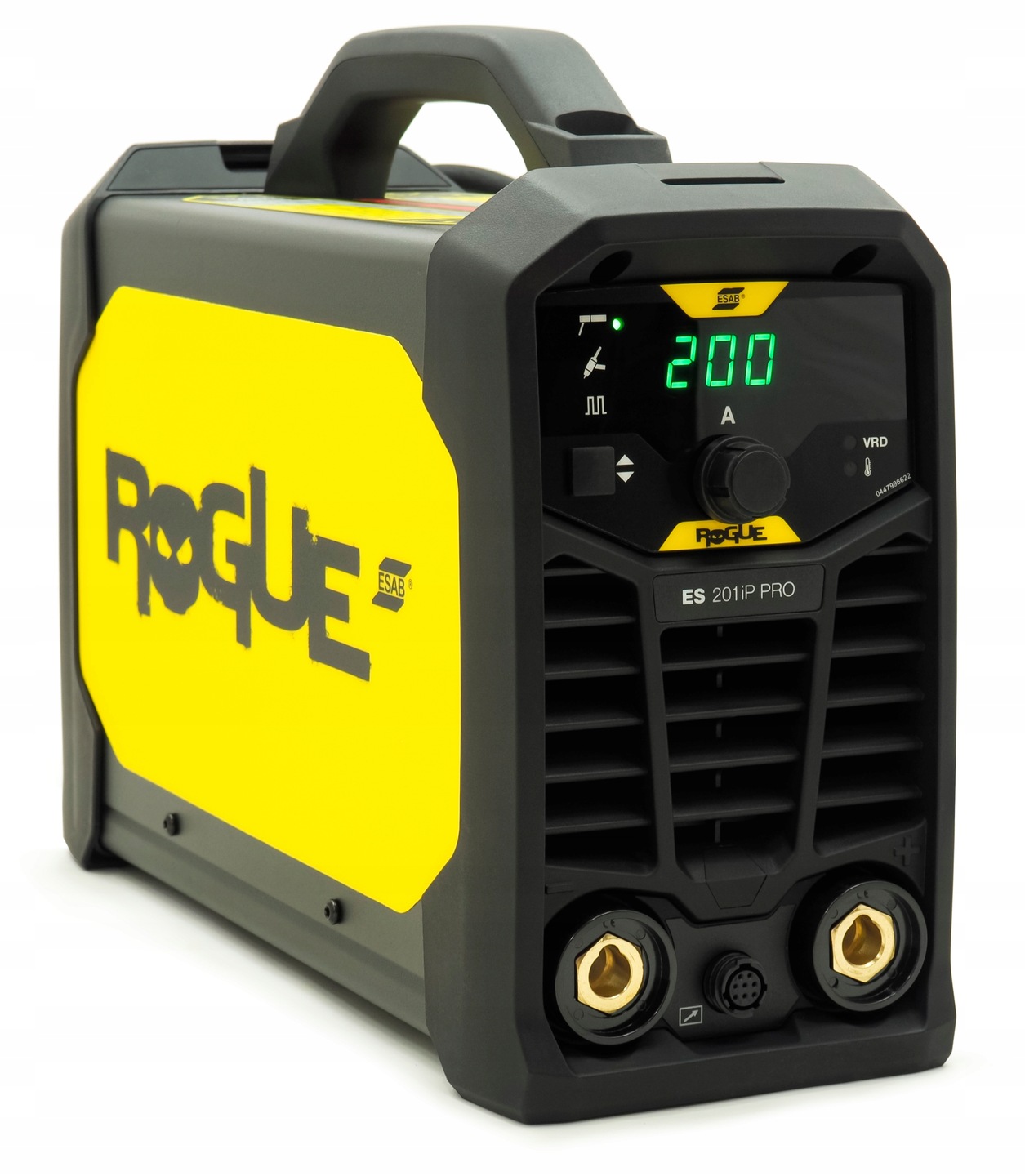 Spawarka elektrodowa ESAB ROGUE ES201iP PRO MMA TIG ES 201iP