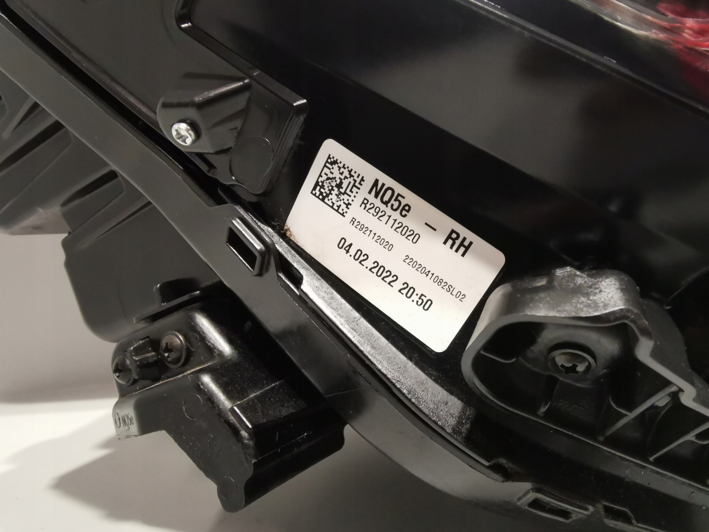 Frontscheinwerfer Kia Sportage NQ5 LED Links Scheinwerfer Headlight - Thumbnail 9
