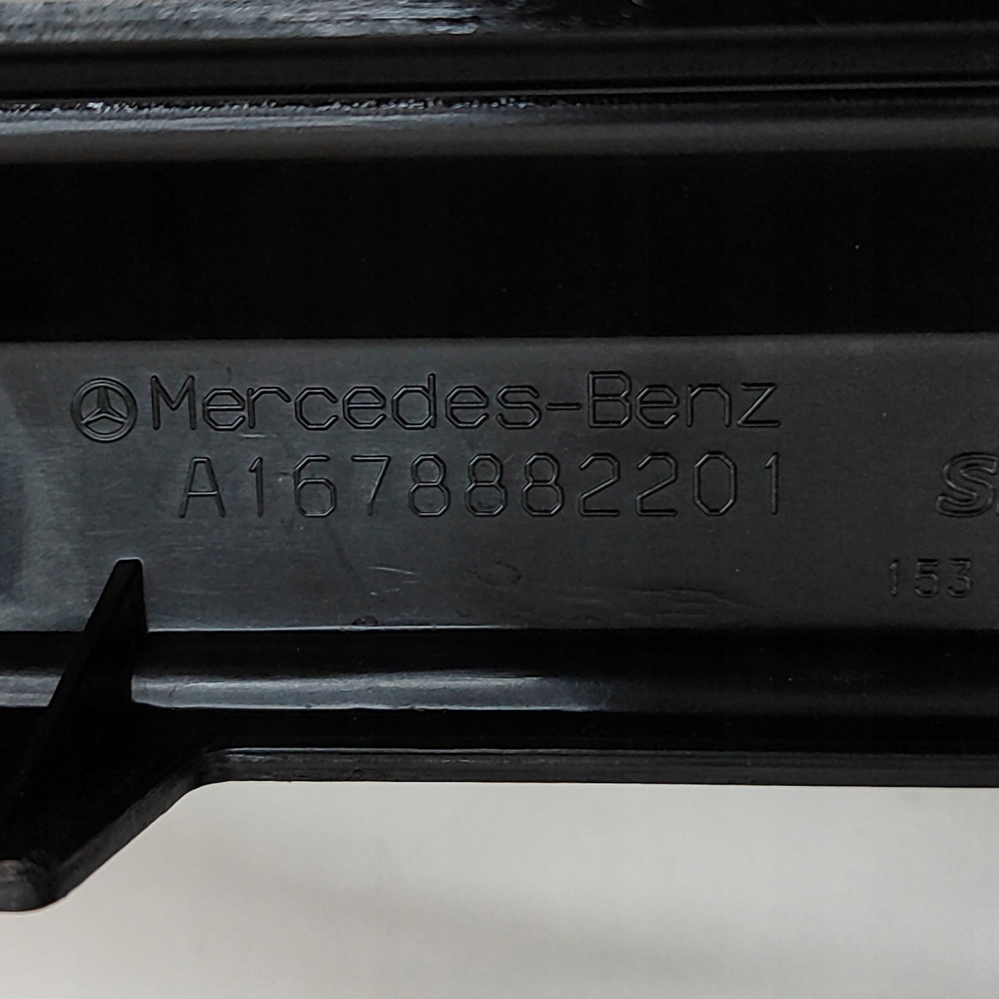 Mercedes-Benz GLS W167 Kühlergrill FRONTGRILL Kühlergitter A1678882201 - Thumbnail 7
