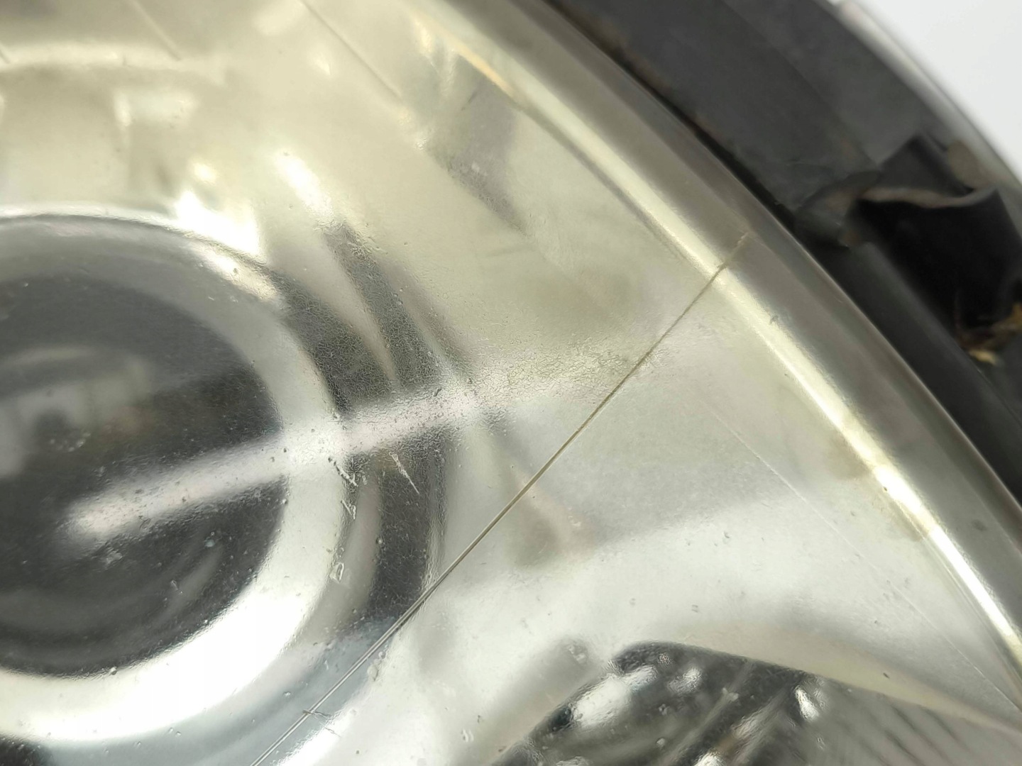 Frontscheinwerfer Mercedes-Benz R-Klasse W251 LED Rechts Scheinwerfer Headlight - Thumbnail 11