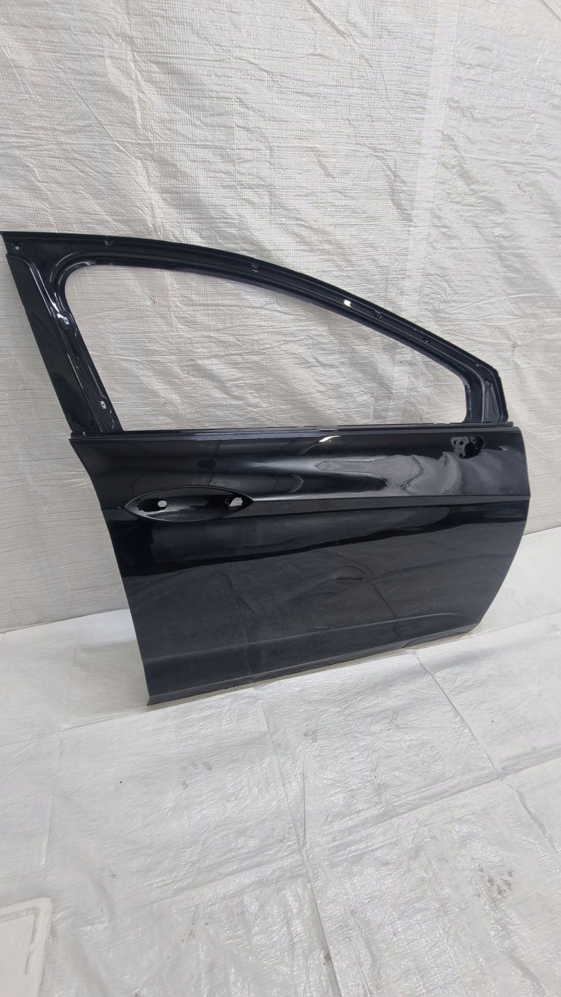 Opel Astra Tür Vorne Rechts Door Porta Porte - Thumbnail 1