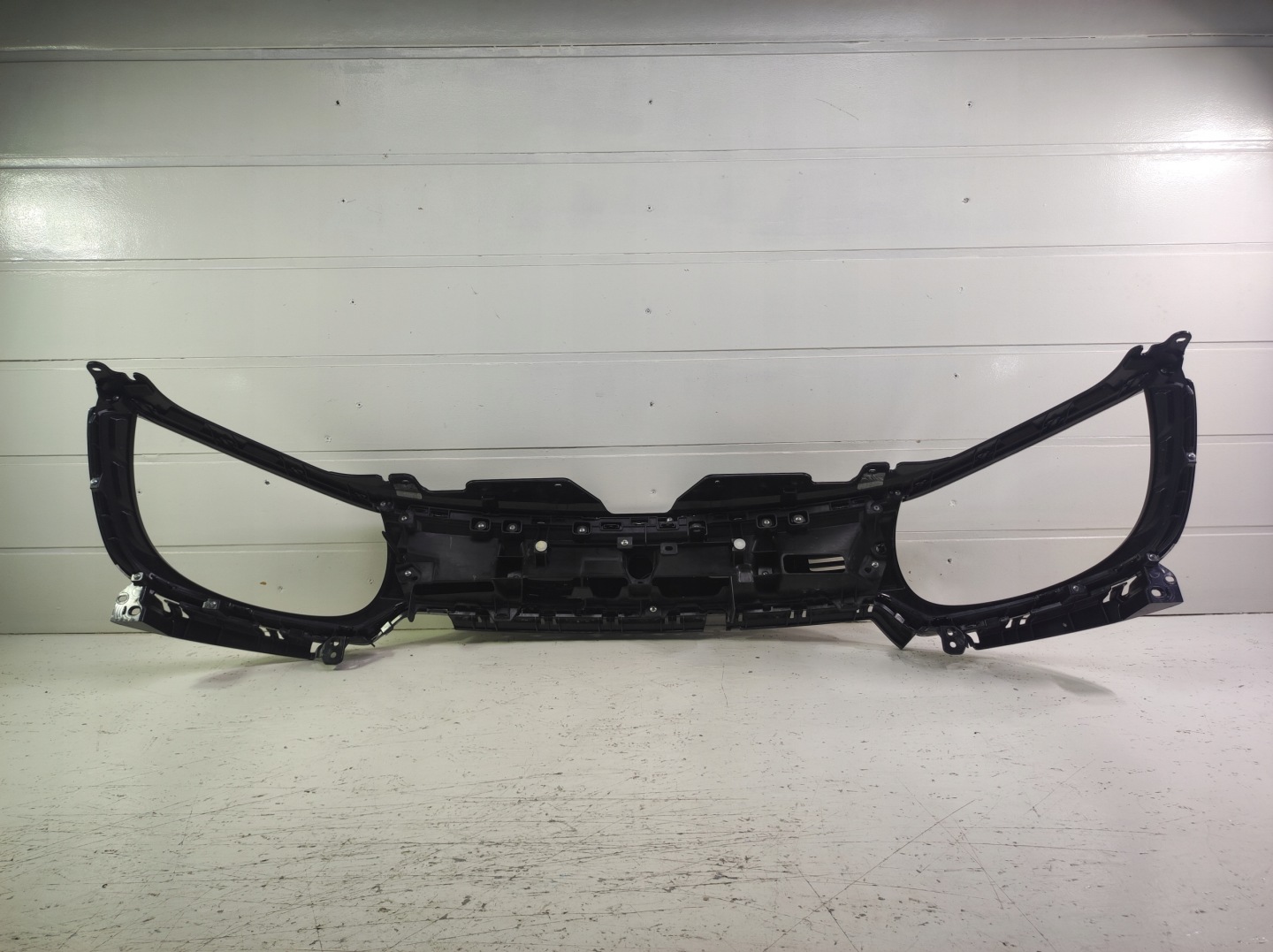 Suzuki Ignis I FH Kühlergrill FRONTGRILL Kühlergitter 7214173S07214 - Thumbnail 7