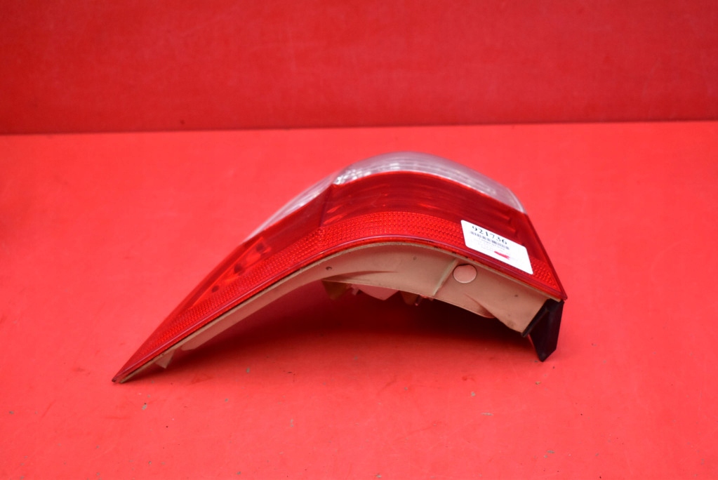 BMW 5 E61 Rückleuchte 7177693 Rearlamp - Thumbnail 6