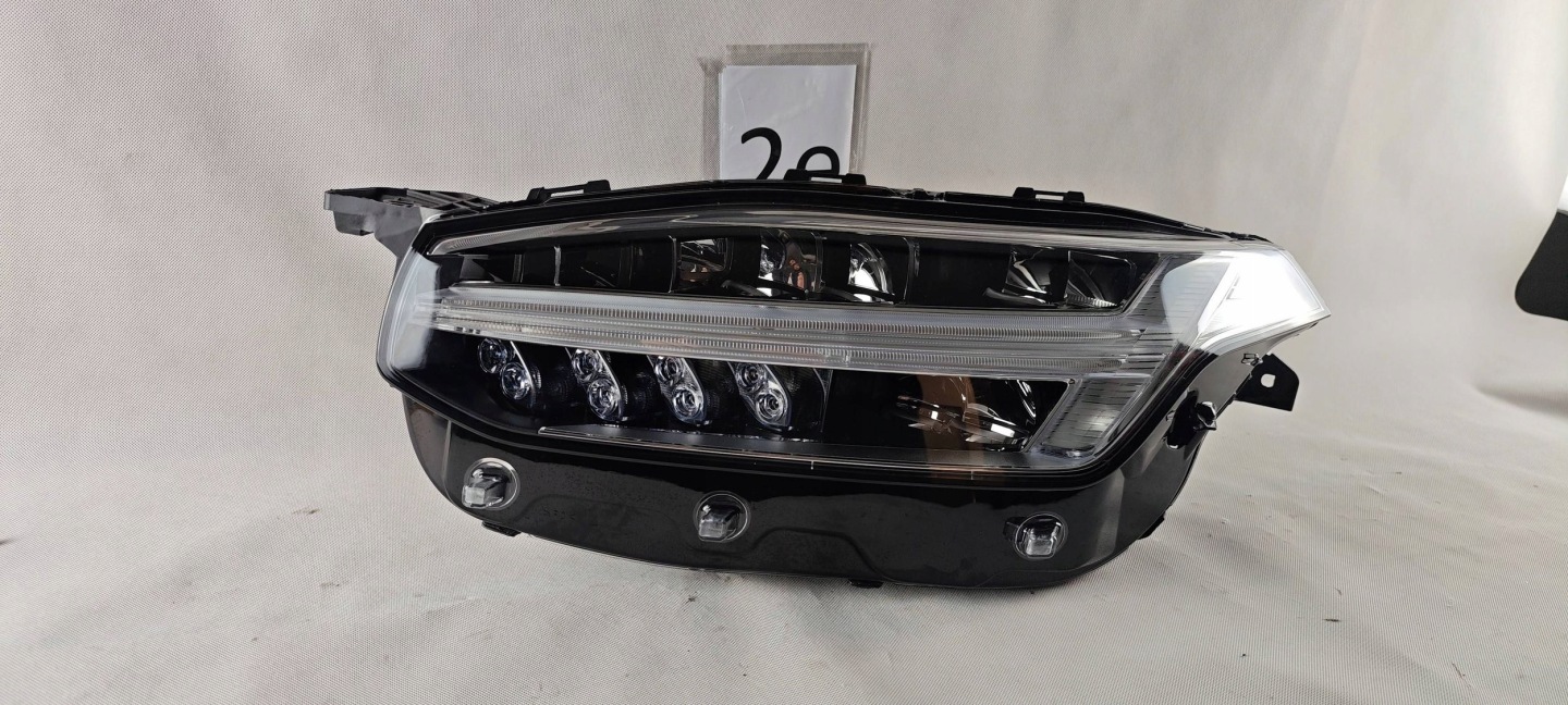 Frontscheinwerfer Volvo XC90 31656987 LED Links Scheinwerfer Headlight - Thumbnail 2