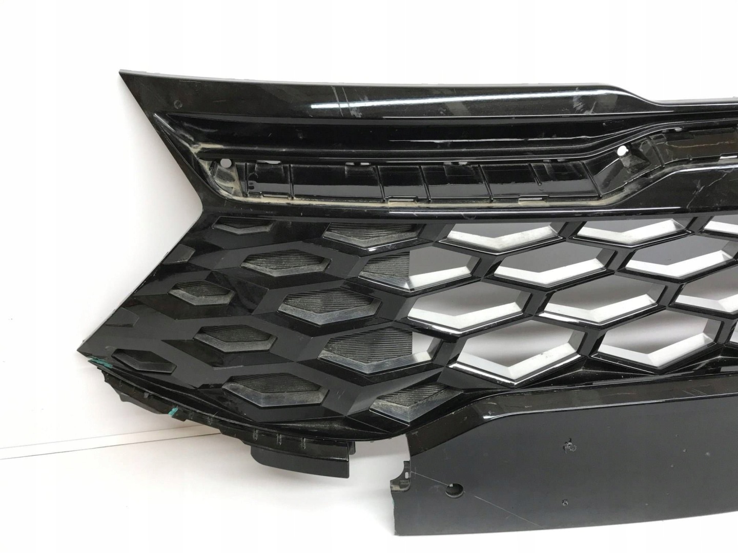 Kia Sportage NQ5 Kühlergrill FRONTGRILL Kühlergitter - Thumbnail 2
